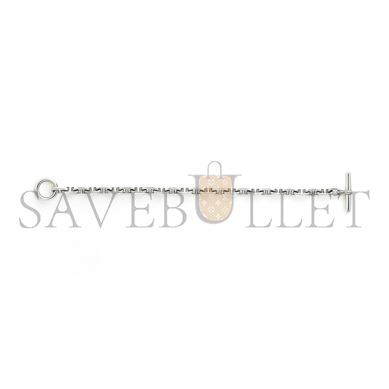 HERMES CHAINE D'ANCRE BRACELET H101993B